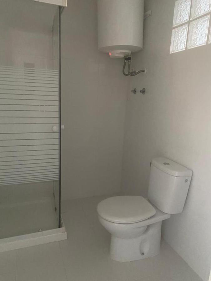 Siriana Suites 101, 001 ベナルマデナ エクステリア 写真