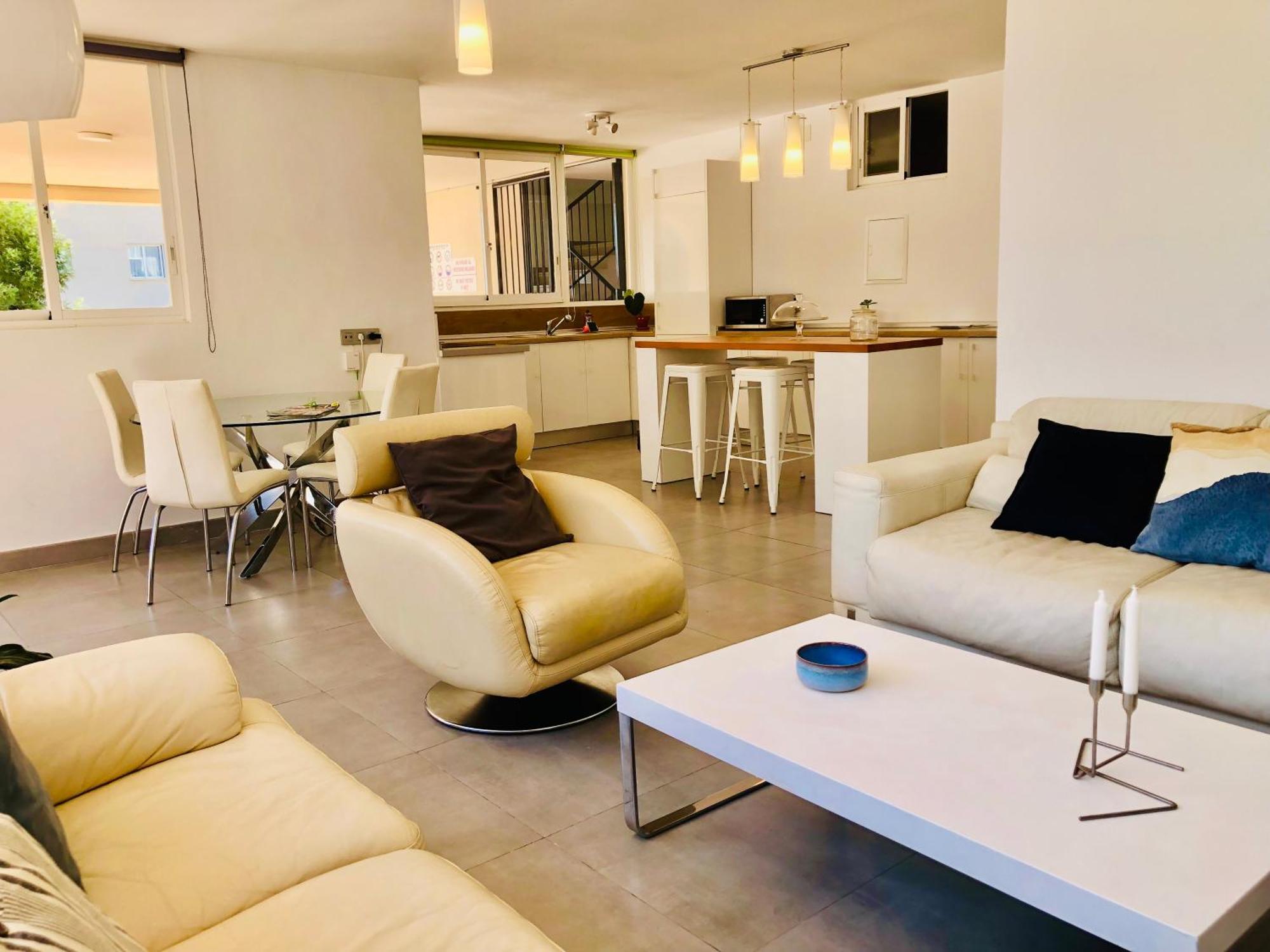 Siriana Suites 101, 001 ベナルマデナ エクステリア 写真