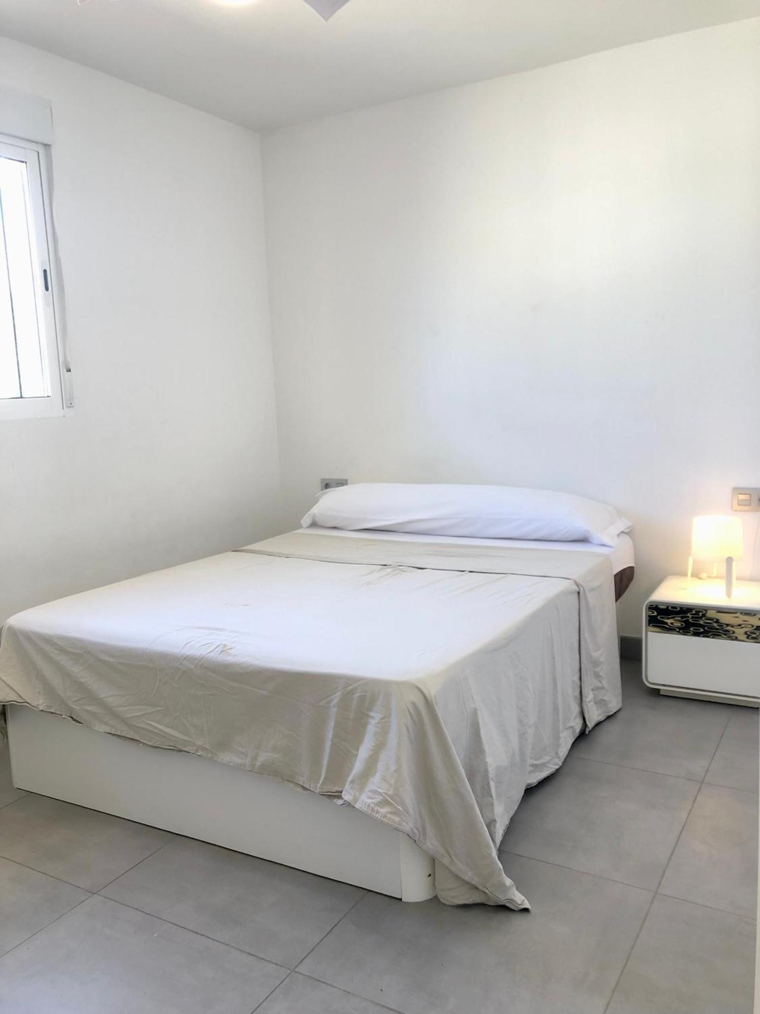 Siriana Suites 101, 001 ベナルマデナ エクステリア 写真