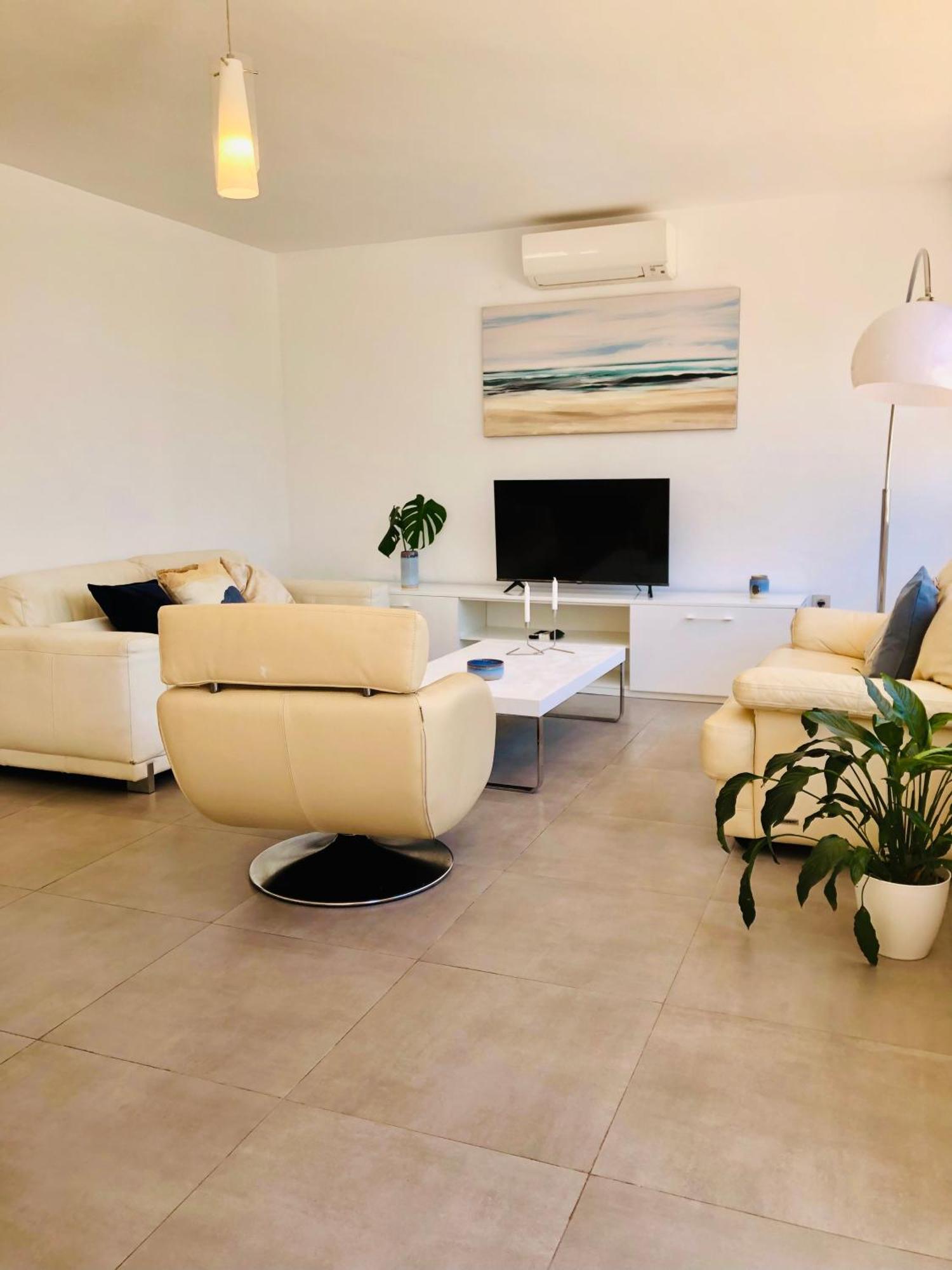 Siriana Suites 101, 001 ベナルマデナ エクステリア 写真