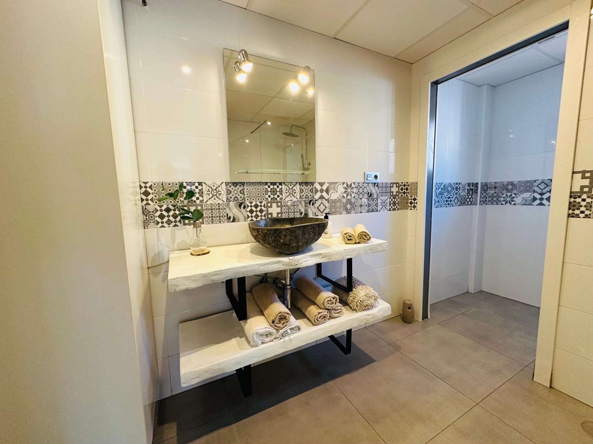 Siriana Suites 101, 001 ベナルマデナ エクステリア 写真