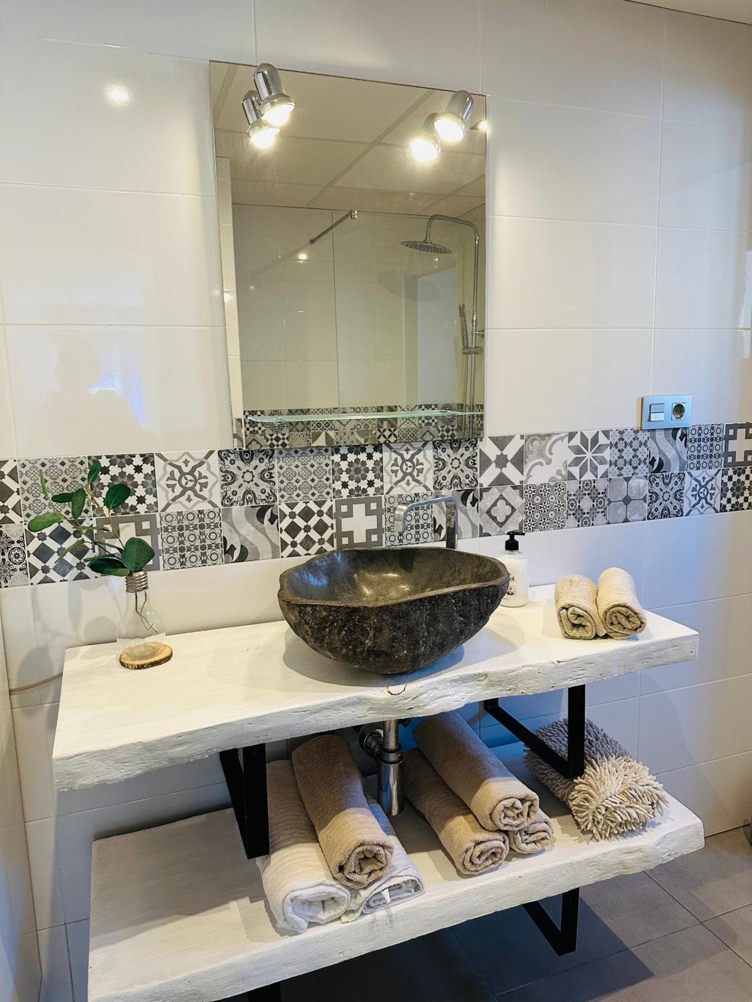 Siriana Suites 101, 001 ベナルマデナ エクステリア 写真