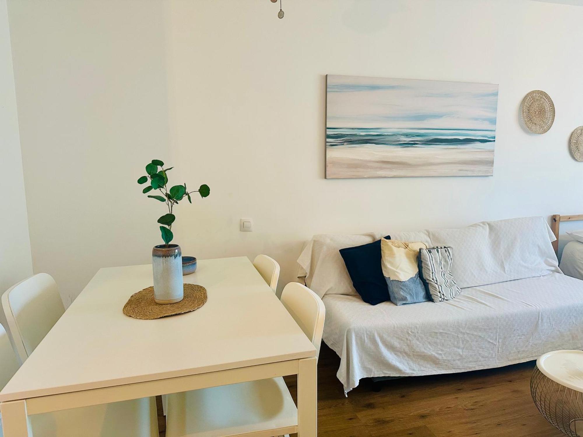 Siriana Suites 101, 001 ベナルマデナ エクステリア 写真